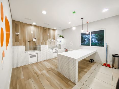 Foto 36 do(a) Apartamento de 3 quartos à venda em Jardim Vazani, São Paulo