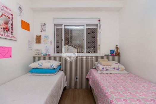 Foto 17 do(a) Apartamento de 3 quartos à venda em Jardim Vazani, São Paulo