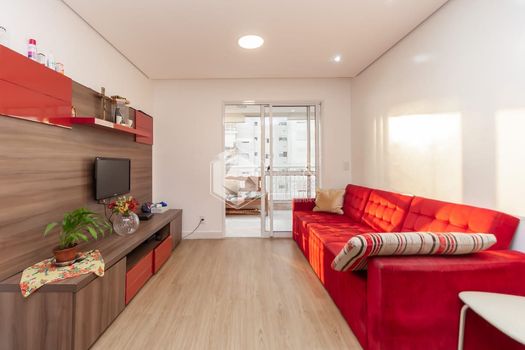 Foto 1 do(a) Apartamento de 3 quartos à venda em Jardim Vazani, São Paulo