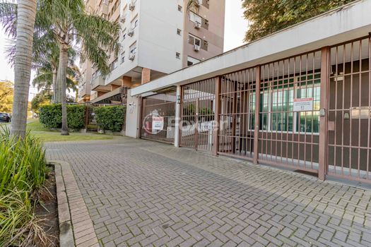 Foto 38 do(a) Apartamento de 2 quartos à venda em Teresópolis, Porto Alegre