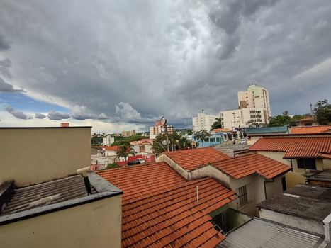 Foto 7 do(a) Apartamento de 2 quartos à venda em Vila Olivo, Valinhos