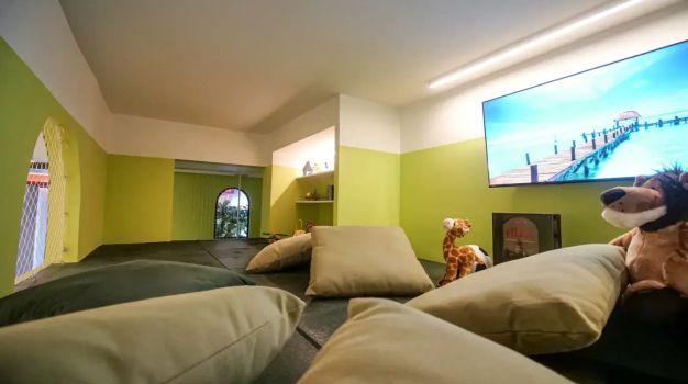 Foto 12 do(a) Apartamento de 3 quartos à venda em Jardim das Acácias, São Paulo