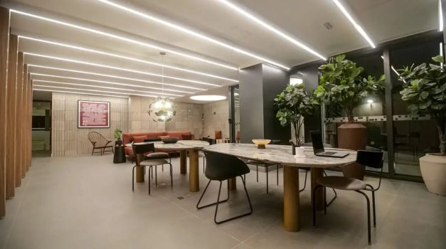 Foto 6 do(a) Apartamento de 3 quartos à venda em Jardim das Acácias, São Paulo