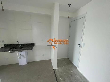 Foto 6 do(a) Apartamento de 2 quartos à venda em Vila São Ricardo, Guarulhos