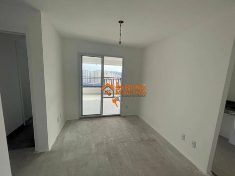 Foto 2 do(a) Apartamento de 2 quartos à venda em Vila São Ricardo, Guarulhos