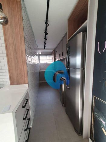 Foto 2 do(a) Cobertura de 3 quartos à venda em Guaíra, Curitiba