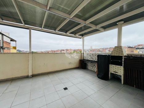 Foto 13 do(a) Apartamento de 2 quartos à venda em Jardim Salete, Taboão da Serra
