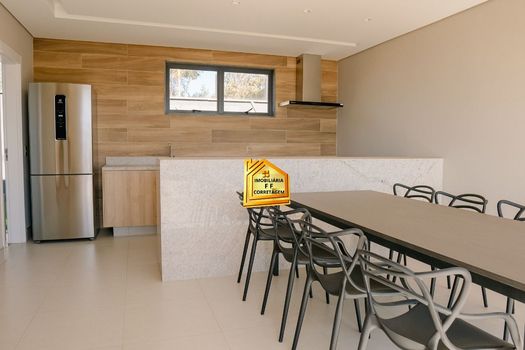 Foto 24 do(a) Casa em Condomínio de 3 quartos à venda em Pau Pombo, Nova Lima