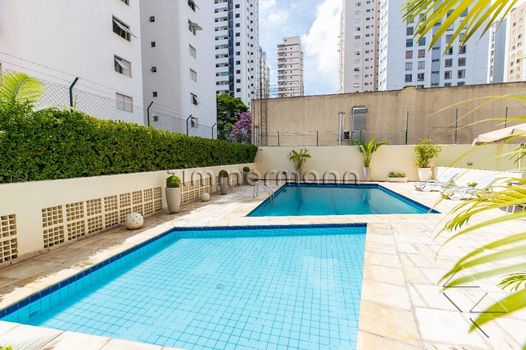 Foto 20 do(a) Apartamento de 3 quartos à venda em Brooklin Paulista, São Paulo