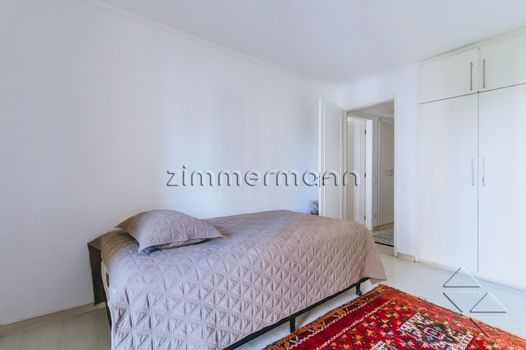 Foto 9 do(a) Apartamento de 3 quartos à venda em Brooklin Paulista, São Paulo