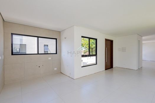 Foto 6 do(a) Casa em Condomínio de 3 quartos à venda em Santo Inácio, Curitiba