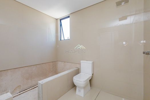 Foto 18 do(a) Casa em Condomínio de 3 quartos à venda em Santo Inácio, Curitiba
