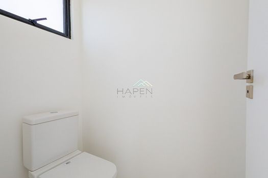 Foto 30 do(a) Casa em Condomínio de 3 quartos à venda em Santo Inácio, Curitiba