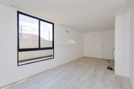 Foto 16 do(a) Casa em Condomínio de 3 quartos à venda em Santo Inácio, Curitiba