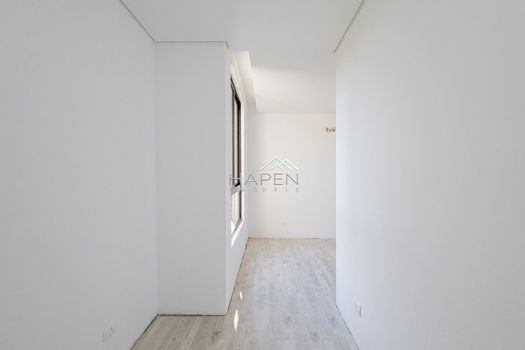 Foto 23 do(a) Casa em Condomínio de 3 quartos à venda em Santo Inácio, Curitiba