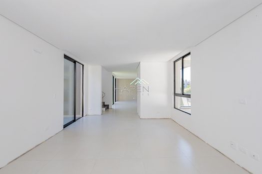 Foto 12 do(a) Casa em Condomínio de 3 quartos à venda em Santo Inácio, Curitiba