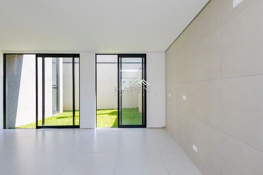 Foto 7 do(a) Casa em Condomínio de 3 quartos à venda em Santo Inácio, Curitiba