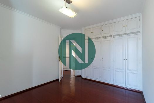 Foto 30 do(a) Apartamento de 4 quartos à venda em Campo Belo, São Paulo
