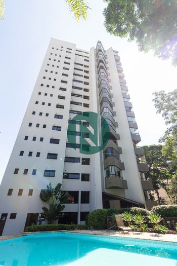 Foto 43 do(a) Apartamento de 4 quartos à venda em Campo Belo, São Paulo