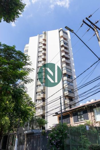 Foto 42 do(a) Apartamento de 4 quartos à venda em Campo Belo, São Paulo