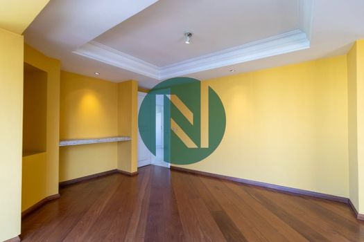 Foto 6 do(a) Apartamento de 4 quartos à venda em Campo Belo, São Paulo