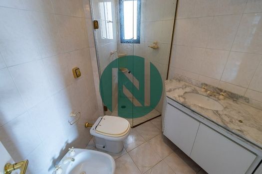 Foto 32 do(a) Apartamento de 4 quartos à venda em Campo Belo, São Paulo