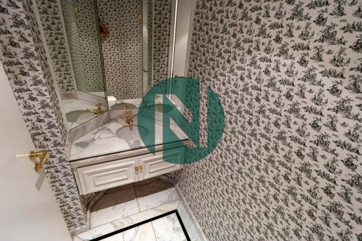 Foto 10 do(a) Apartamento de 4 quartos à venda em Campo Belo, São Paulo