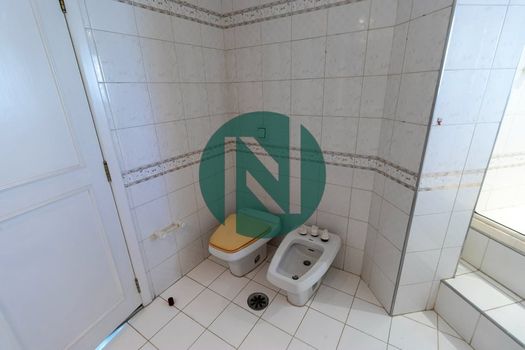 Foto 23 do(a) Apartamento de 4 quartos à venda em Campo Belo, São Paulo