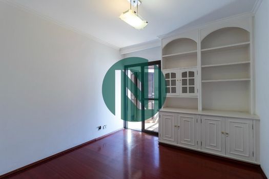 Foto 31 do(a) Apartamento de 4 quartos à venda em Campo Belo, São Paulo