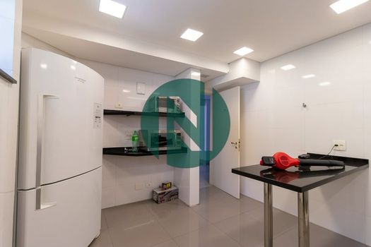 Foto 47 do(a) Apartamento de 4 quartos à venda em Campo Belo, São Paulo