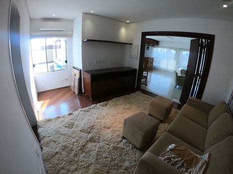 Foto 4 do(a) Cobertura de 3 quartos à venda em Brooklin Paulista, São Paulo