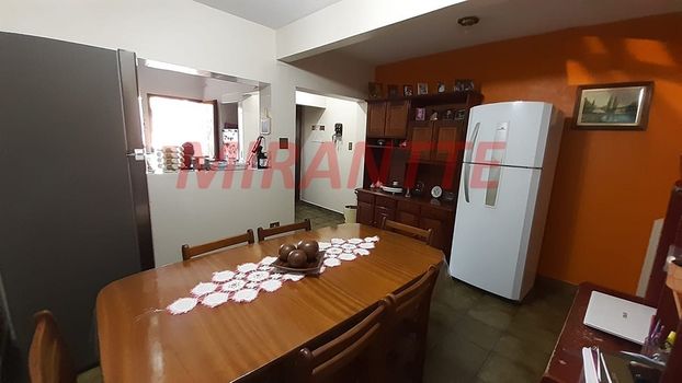 Foto 3 do(a) Casa em Condomínio de 3 quartos à venda em Imirim, São Paulo