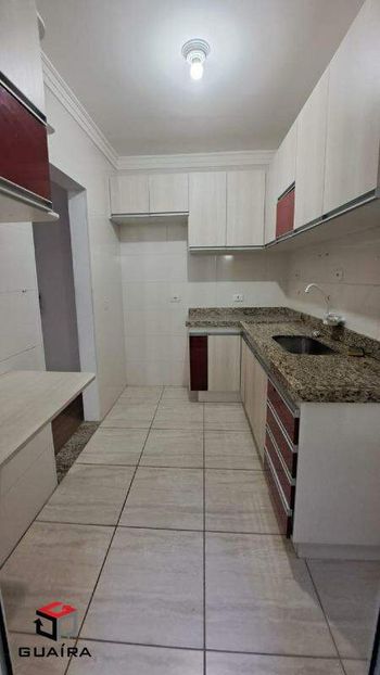 Foto 5 do(a) Apartamento de 3 quartos à venda em Vila Valparaíso, Santo André