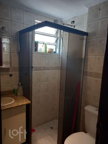 Foto 12 do(a) Apartamento de 3 quartos à venda em Jardim D'Abril, São Paulo