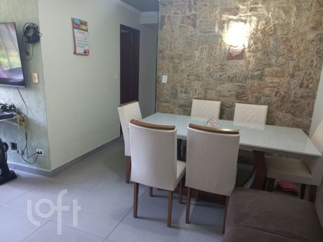 Foto 3 do(a) Apartamento de 3 quartos à venda em Jardim D'Abril, São Paulo