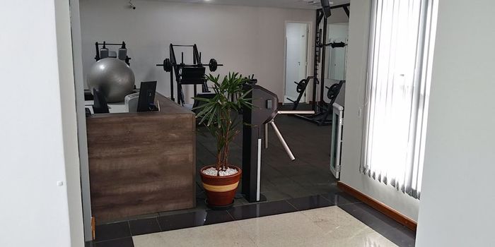 Foto 46 do(a) Sala / Conjunto Comercial false à venda em Centro, Mogi das Cruzes