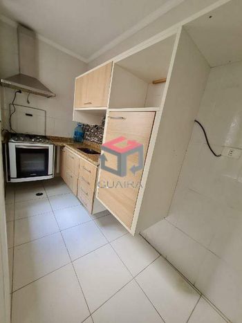 Foto 3 do(a) Cobertura de 2 quartos à venda em Parque Marajoara, Santo André