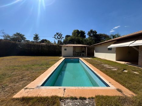 Foto 35 do(a) Casa de 5 quartos para alugar em Setor de Mansões do Lago Norte, Brasília