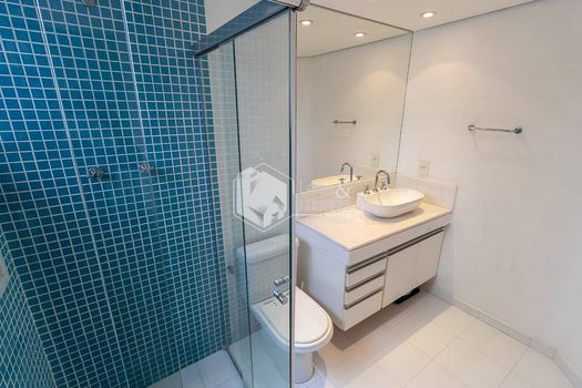 Foto 6 do(a) Apartamento de 3 quartos à venda em Aclimação, São Paulo
