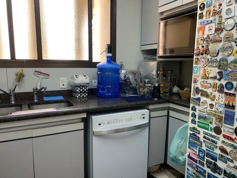 Foto 19 do(a) Apartamento de 3 quartos à venda em Vila Mariana, São Paulo
