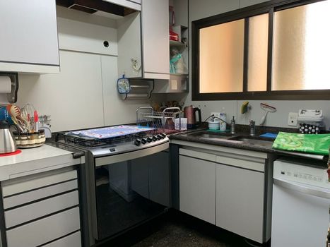 Foto 20 do(a) Apartamento de 3 quartos à venda em Vila Mariana, São Paulo