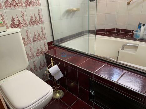 Foto 23 do(a) Apartamento de 3 quartos à venda em Vila Mariana, São Paulo