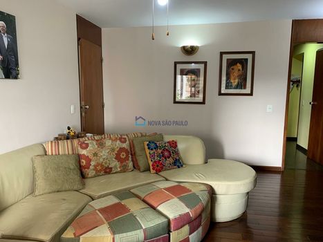 Foto 16 do(a) Apartamento de 3 quartos à venda em Vila Mariana, São Paulo