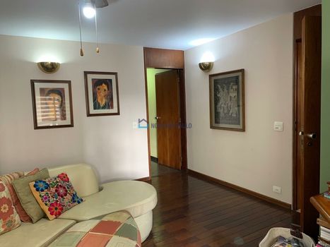 Foto 17 do(a) Apartamento de 3 quartos à venda em Vila Mariana, São Paulo