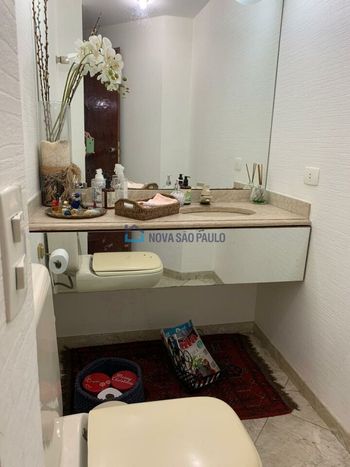 Foto 12 do(a) Apartamento de 3 quartos à venda em Vila Mariana, São Paulo