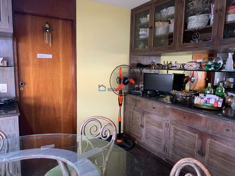 Foto 21 do(a) Apartamento de 3 quartos à venda em Vila Mariana, São Paulo
