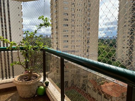 Foto 9 do(a) Apartamento de 3 quartos à venda em Vila Mariana, São Paulo