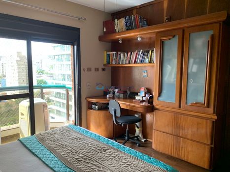 Foto 25 do(a) Apartamento de 3 quartos à venda em Vila Mariana, São Paulo