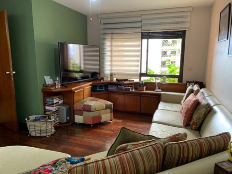 Foto 15 do(a) Apartamento de 3 quartos à venda em Vila Mariana, São Paulo