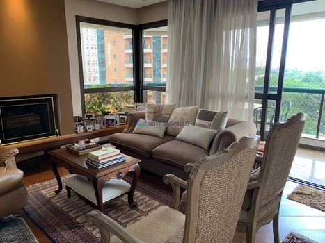 Foto 13 do(a) Apartamento de 3 quartos à venda em Vila Mariana, São Paulo